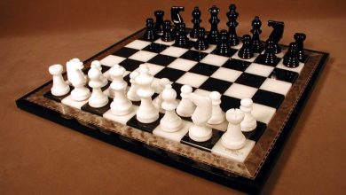 تنزيل لعبة شطرنج الاصلية