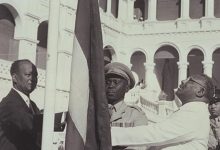 أسئلة عن استقلال السودان