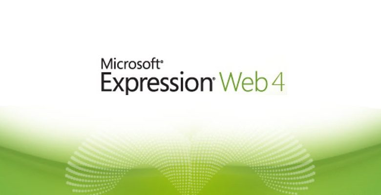 تحميل برنامج expression web 4 للكمبيوتر