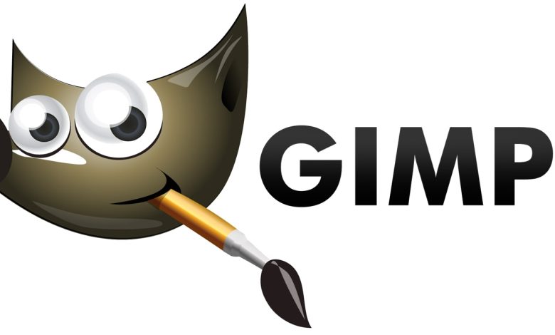 تحميل برنامج gimp