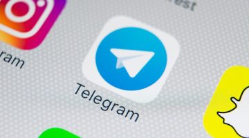 تلجرام ويب Telegram Web