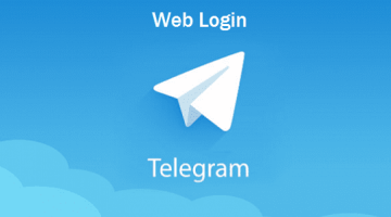 تليجرام ويب تسجيل الدخول