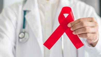 عبارات عن مرض الإيدز