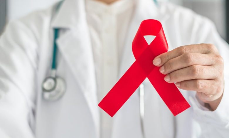 عبارات عن مرض الإيدز