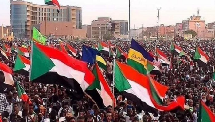 مقدمه عن عيد استقلال السودان