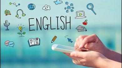 مواقع لتعلم اللغة الانجليزية