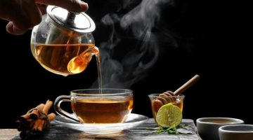 اسماء محلات شاي في قطر جديدة ومميزة