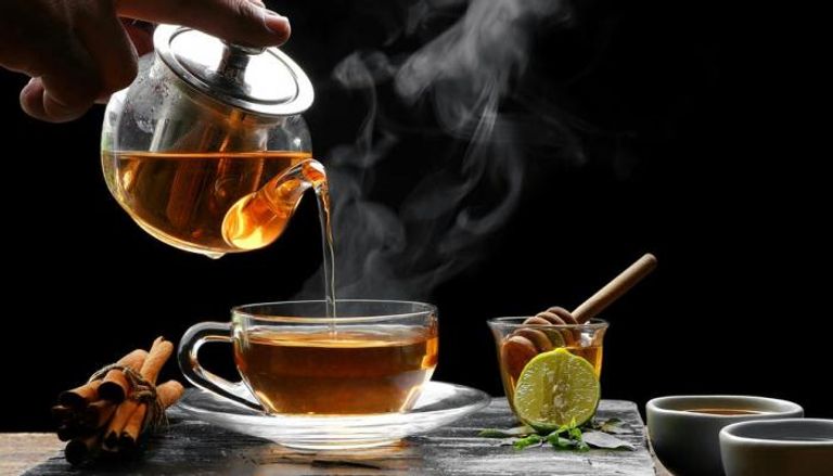 اسماء محلات شاي في قطر