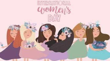 أهداف اليوم العالمي للمرأة وكيفية الإحتفال بيه