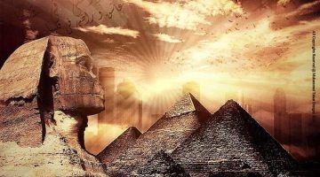 سبب تسمية مصر ام الدنيا وأرض الكنانة