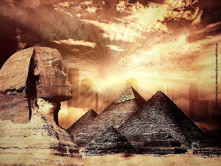 سبب تسمية مصر ام الدنيا وأرض الكنانة