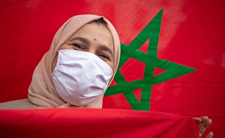معلومات عن عيد الاستقلال بالمغرب