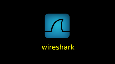 شرح wireshark