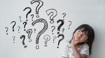 أسئلة للاطفال مضحكة وإجاباتها