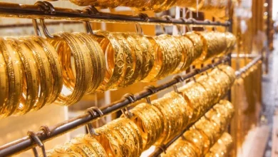 تعرف على أسعار الذهب في المملكة العربية