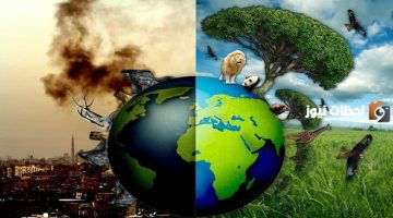 اذاعة عن اليوم العالمي للبيئة بالمقدمة والخاتمة