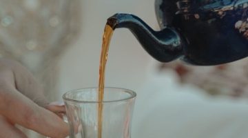 أسماء محلات الشاي في الكويت