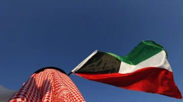 خاتمة عن العيد الوطني الكويتي