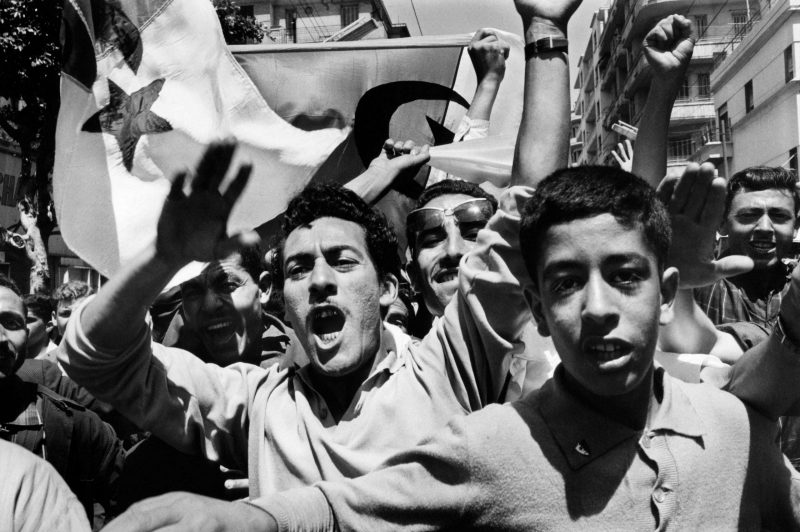بحث حول عيد الطالب والهدف من إنشاء الإتحاد الرئيسي للتلاميذ الجزائريين
