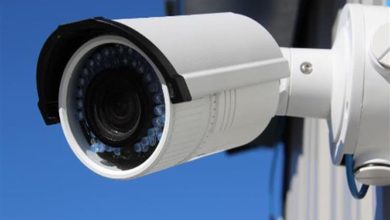 اقتراحات اسماء شركات كاميرات المراقبة