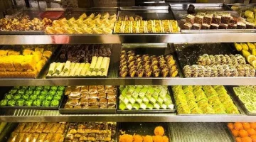 اسماء محلات حلويات في دبي ونصائح لإختيار اسم مشروعك