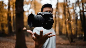 عبارات تسويقية عن التصوير 2024 ونصائح هامة للمصورين