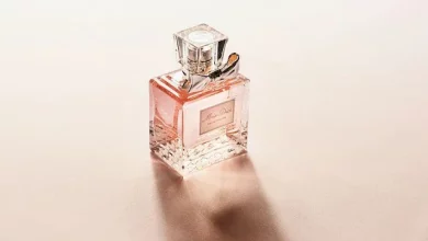 افضل عطر نسائي رخيص