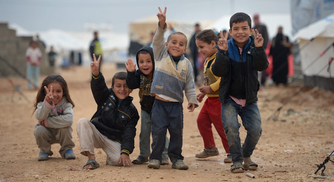 عبارات عن اللاجئين عبارات عن براءة الأطفال تويتر