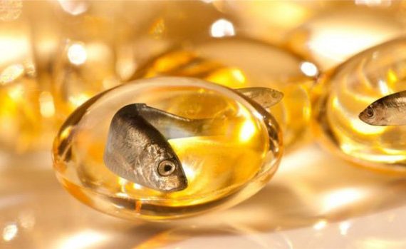 فوائد omega 3 للجنس