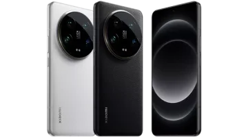 سعر وموصفات Xiaomi 14 Ultra الجديد 2024: ثورة في التصوير الفوتوغرافي