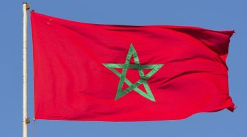 النشيد الوطني للمغرب مكتوب ومن هو مؤلفه