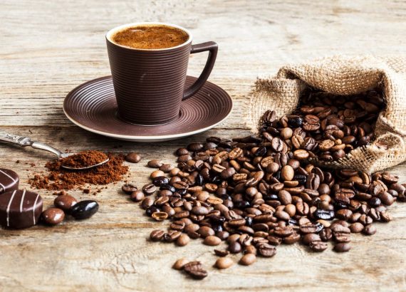 عبارات عن القهوة العربية