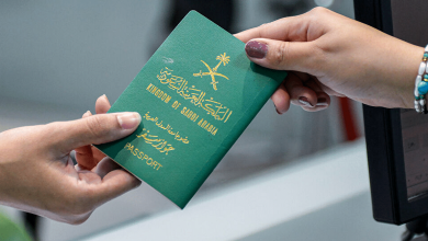 أبشر تجديد جواز سعودي خطوة بخطوة إلكترونيا