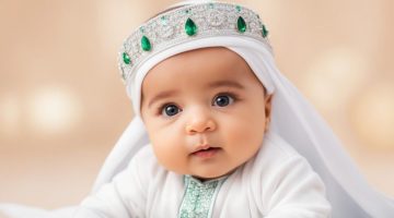 اسماء اولاد فخمة سعودية 2024 مع تفسير المعنى