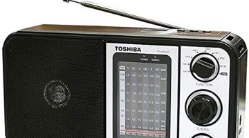افضل انواع الراديوهات الحديثة