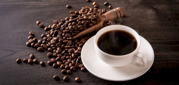 عبارات عن قهوة المساء وأفضل المسجات