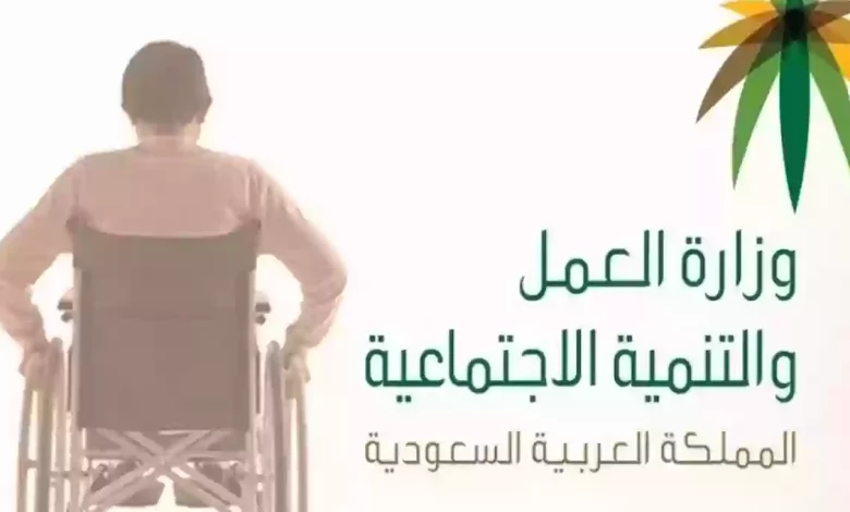 التأهيل الشامل استعلام برقم الهوية عن الإعانة المالية