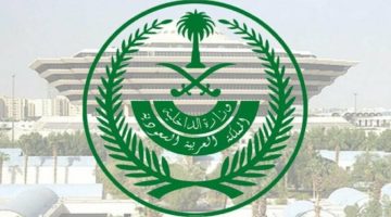 الخدمات الالكترونية الاستعلام بواسطة الرقم الصادر في وزارة الداخلية السعودية