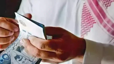 الفئات المستفيدة من دعم مالي توصيل الركاب في السعودية