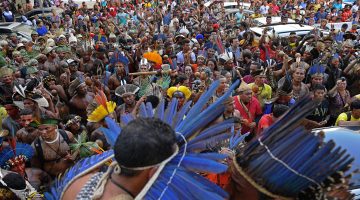 تاريخ نشأة اليوم العالمي للسكان الأصليون في العالم