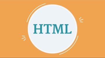 بحث عن html وأهم إستخداماتها
