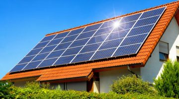 بحث عن الطاقة الشمسية وما هي فوائدها
