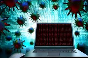 بحث عن فيروسات الحاسب وطرق الوقاية منها