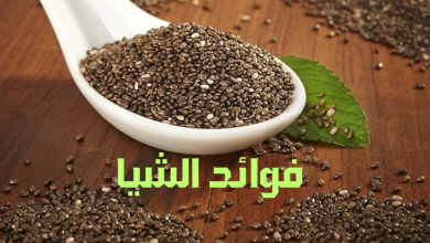 بحث عن  ‏بذور الشيا بالمغربية 