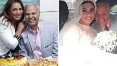 بعد زواجه في عمر الـ 69.. من هو محمود عامر؟ السيرة الذاتية كاملة
