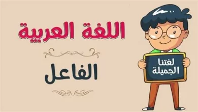 تحسنت مستويات الطالبات في المدرسة الفاعل في الجملة السابقة هو الضمير التاء في كلمة مستويات