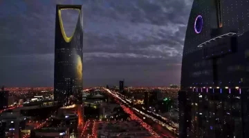 من اكبر الشرقية او الرياض؟! تعرف على مساحة اكبر منطقة في السعودية