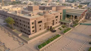 جامعة الملك عبدالعزيز تعلن عن تخصصات كلية الطب