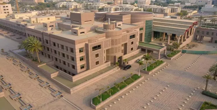جامعة الملك عبدالعزيز تعلن عن تخصصات كلية الطب للعام الدراسي 2024 الجديد