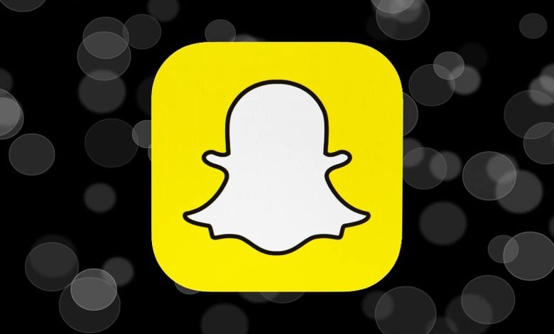 خدمة عملاء سناب شات